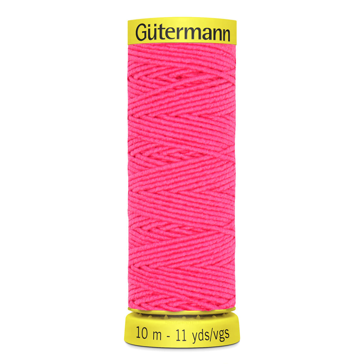 Gutermann Elastiek garen | 10m | Rimpel elastiek