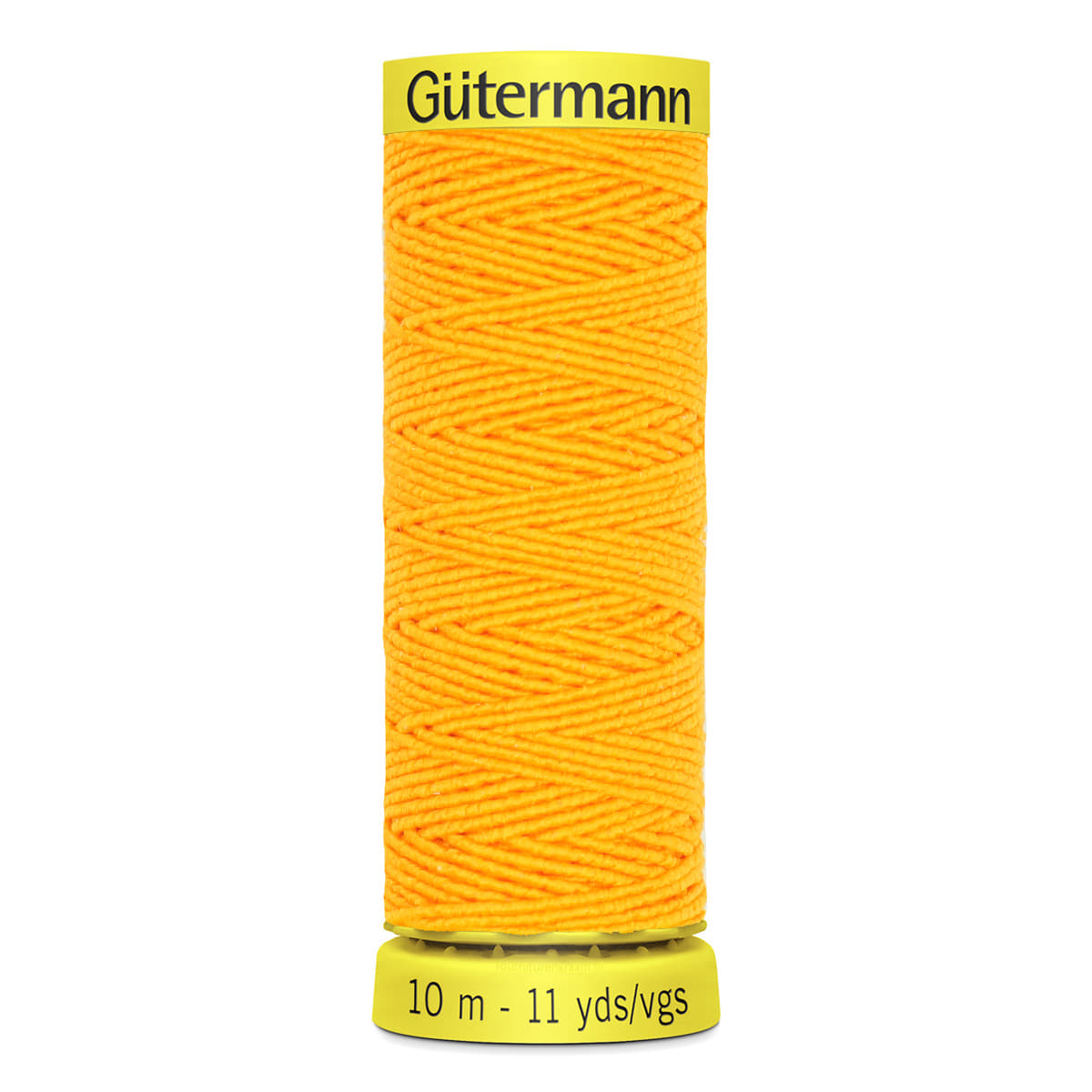 Gutermann Elastiek garen | 10m | Rimpel elastiek