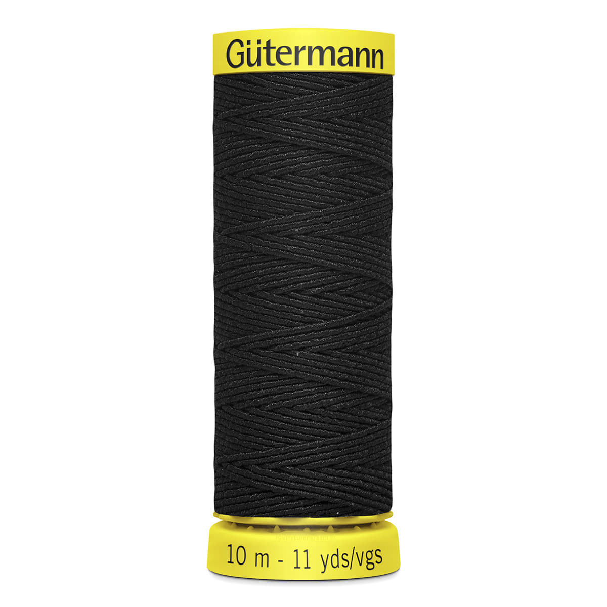 Gutermann Elastiek garen | 10m | Rimpel elastiek
