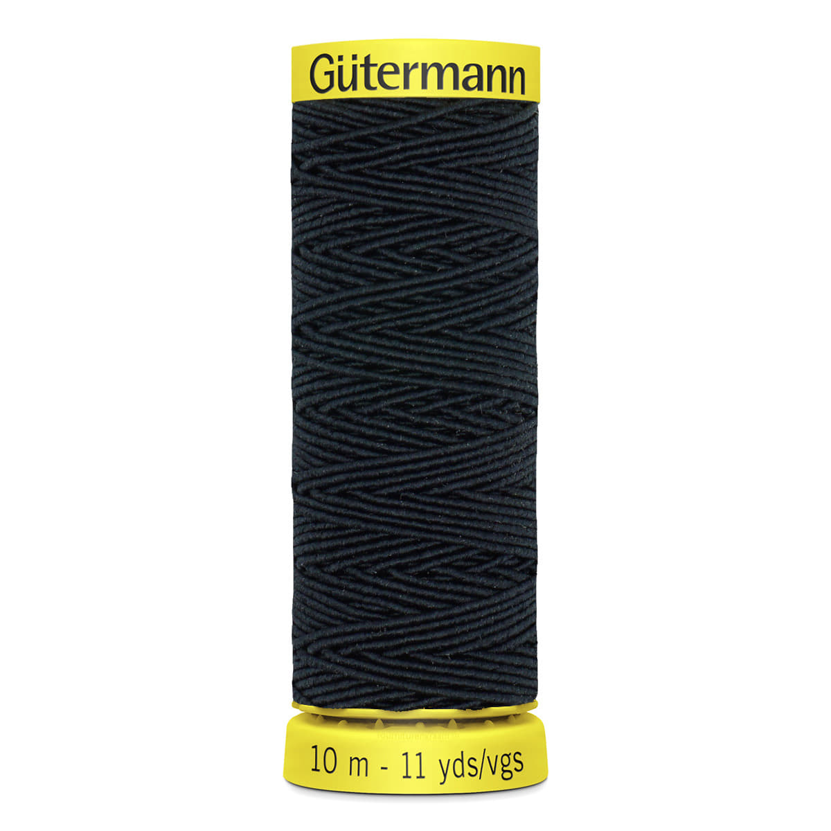 Gutermann Elastiek garen | 10m | Rimpel elastiek