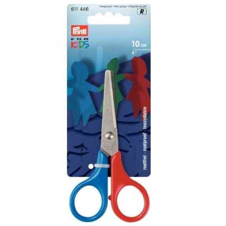 Children's scissors 13 cm/5"