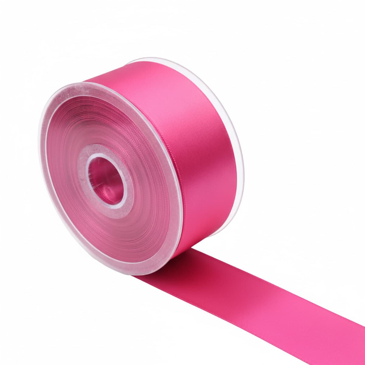 Satijnlint premium kwaliteit | 38 mm | Aanbieding rol 25 meter