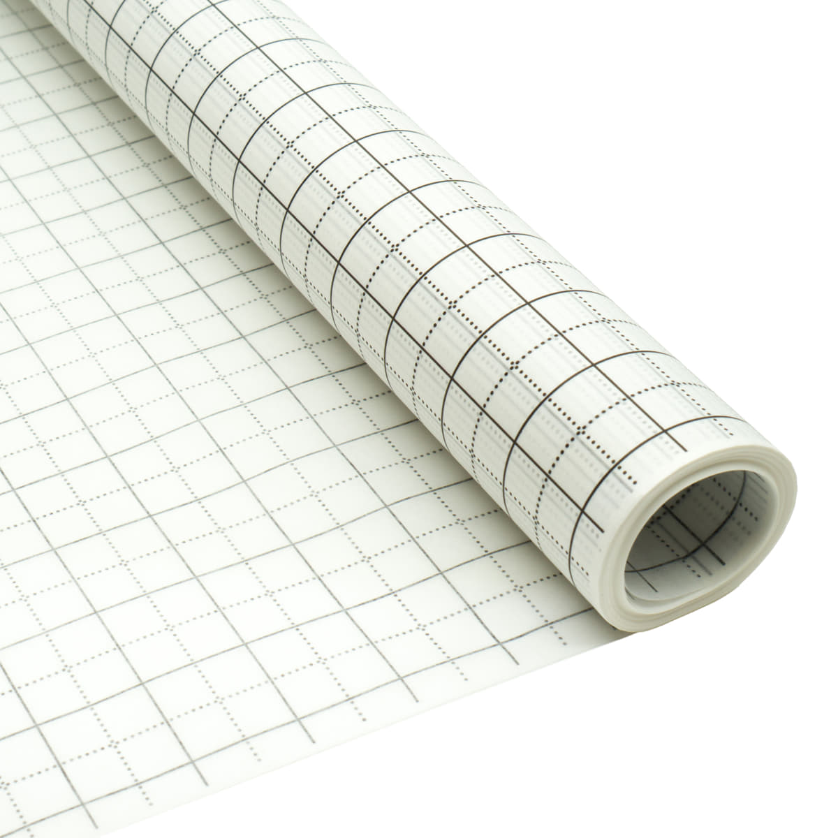 Ruitjes patroonpapier rol  12 m² | 80 cm | 15 meter | Premium kwaliteit