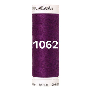 Amann Mettler Seralon naaigaren | 200m | 1062 Purple Passion