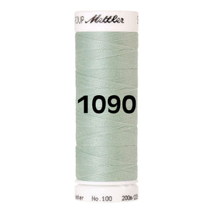 Amann Mettler Seralon sewing thread | 200m | 1090 Snomoon