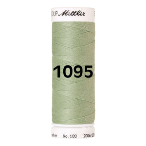 Amann Mettler Seralon sewing thread | 200m | 1095 Spanish Moss