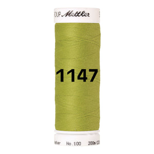 Amann Mettler Seralon sewing thread | 200m | 1147 Tamarack