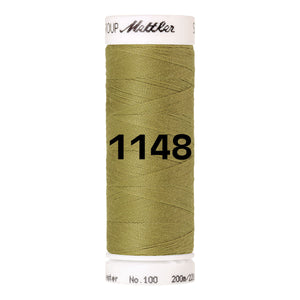 Amann Mettler Seralon sewing thread | 200m | 1148 Seaweed