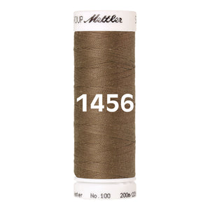 Amann Mettler Seralon sewing thread | 200m | 1456 Bay Leaf