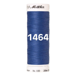 Amann Mettler Seralon naaigaren | 200m | 1464 Tufts Blue