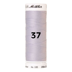 Amann Mettler Seralon sewing thread | 200m | 37 Lavender Whisper