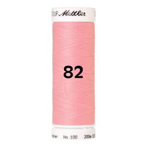 Amann Mettler Seralon sewing thread | 200m | 82 Shell