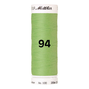 Amann Mettler Seralon sewing thread | 200m | 94 Mint