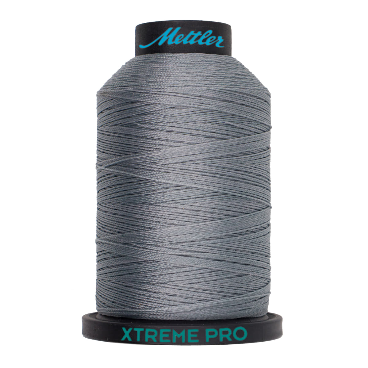 Amann Mettler Xtreme Pro Naaigaren 400 meter Naaigaren AMANN - XTREME - PRO - 0318 4012500560591 0318 Grijs