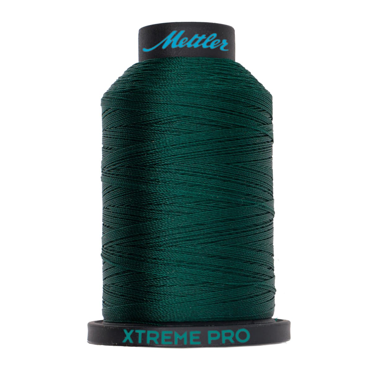 Amann Mettler Xtreme Pro Naaigaren 400 meter Naaigaren AMANN - XTREME - PRO - 0757 4012500560690 0757 Donkergroen