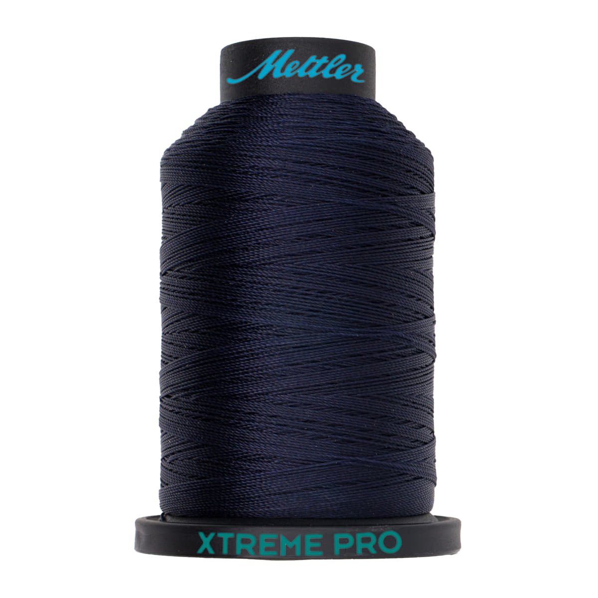 Amann Mettler Xtreme Pro Naaigaren 400 meter Naaigaren AMANN - XTREME - PRO - 0821 4012500560713 0821 Marine Blauw