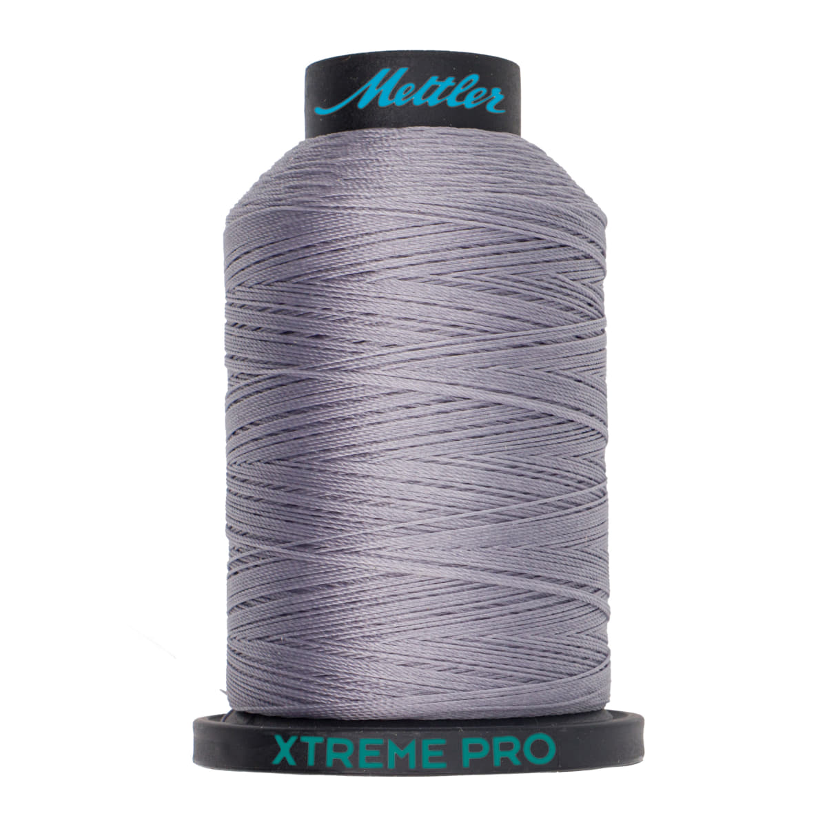 Amann Mettler Xtreme Pro Naaigaren 400 meter Naaigaren AMANN - XTREME - PRO - 0960 4012500560737 0960 Lichtgrijs