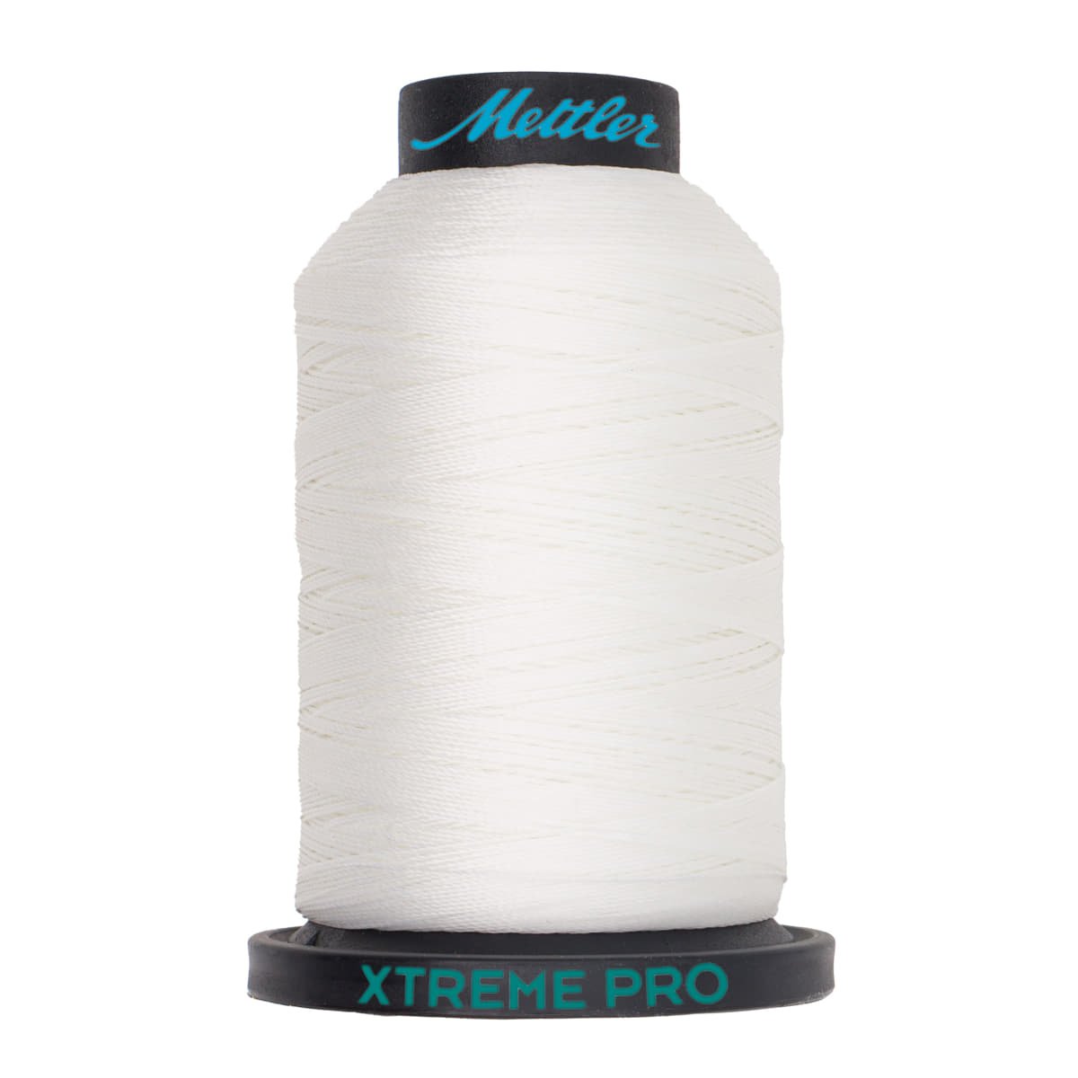 Amann Mettler Xtreme Pro Naaigaren 400 meter Naaigaren AMANN - XTREME - PRO - 1000 4012500560751 1000 Wit