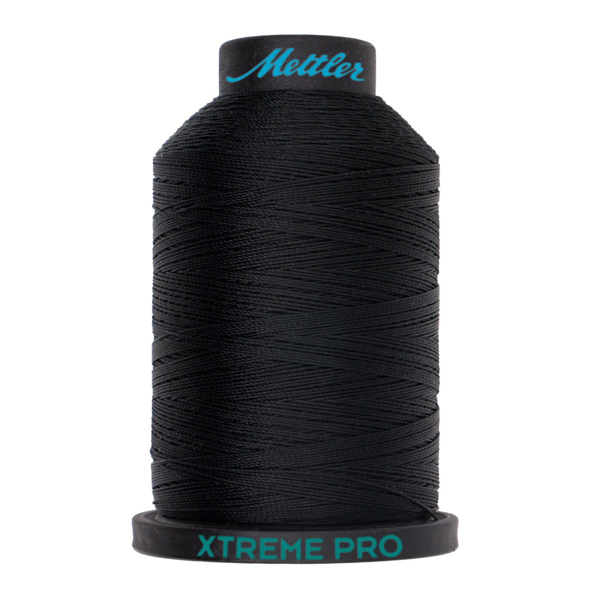 Amann Mettler Xtreme Pro Naaigaren 400 meter Naaigaren AMANN - XTREME - PRO - 4000 4012500560874 4000 Zwart
