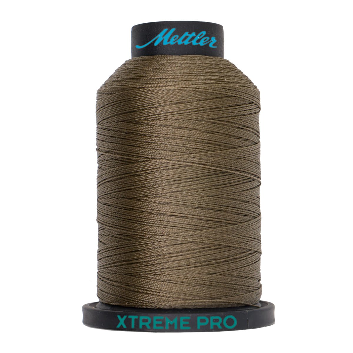 Amann Mettler Xtreme Pro Naaigaren 400 meter Naaigaren AMANN - XTREME - PRO - 8282 4012500560935 8282 Groenbruin