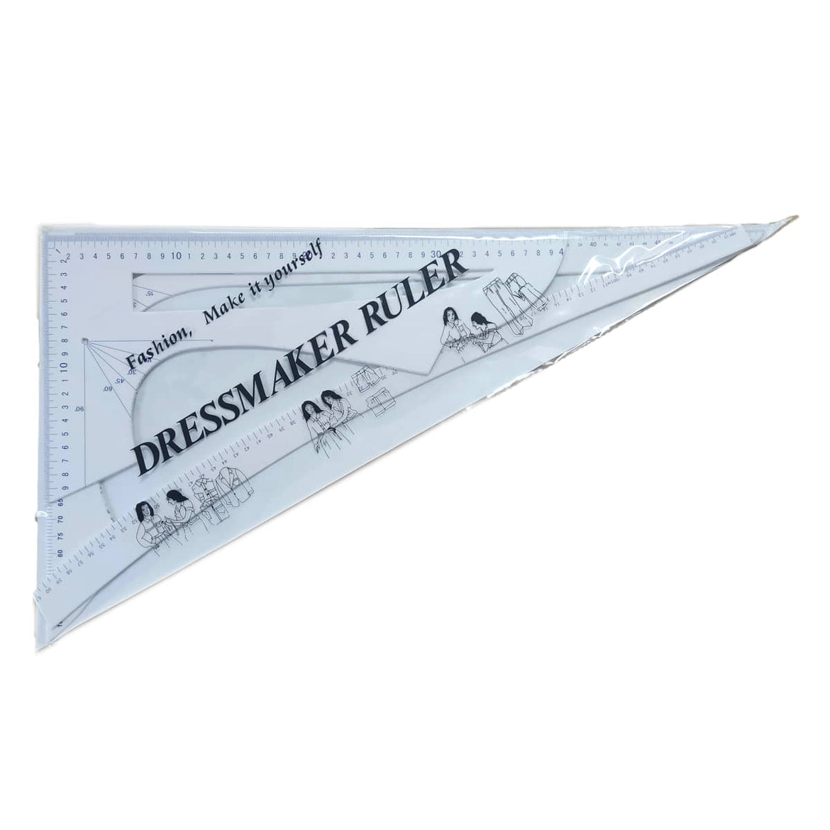 Tailor's Rulers