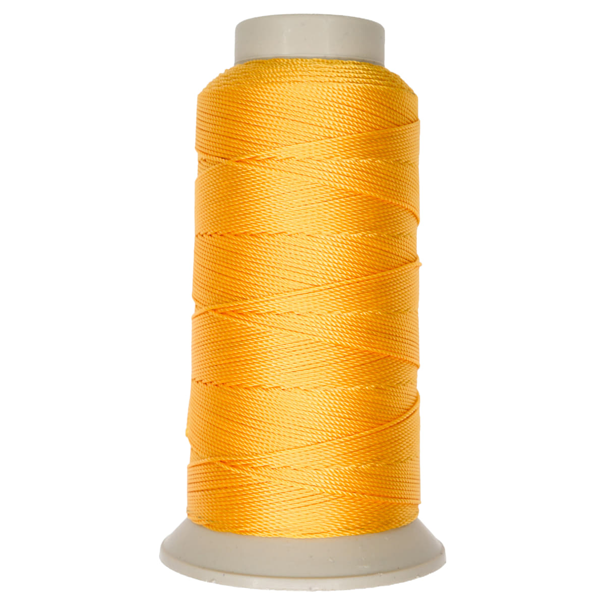 Thick strong yarn | thickness 8x3 | 200 meters | black