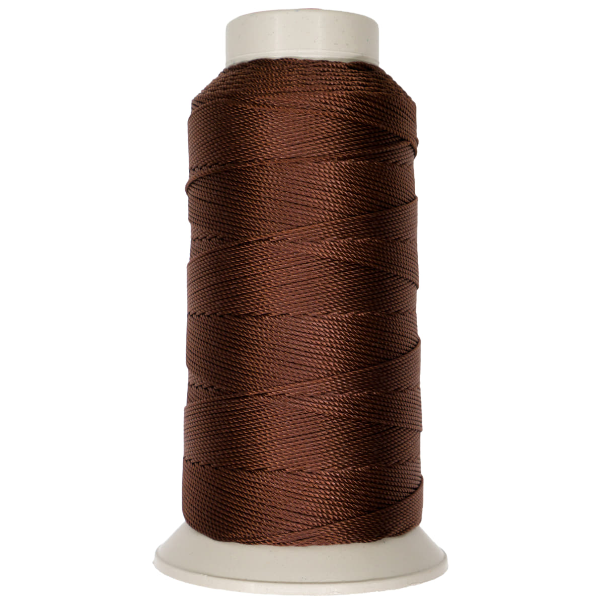 Hilo grueso y resistente | grosor 8x3 | 200 metros | negro