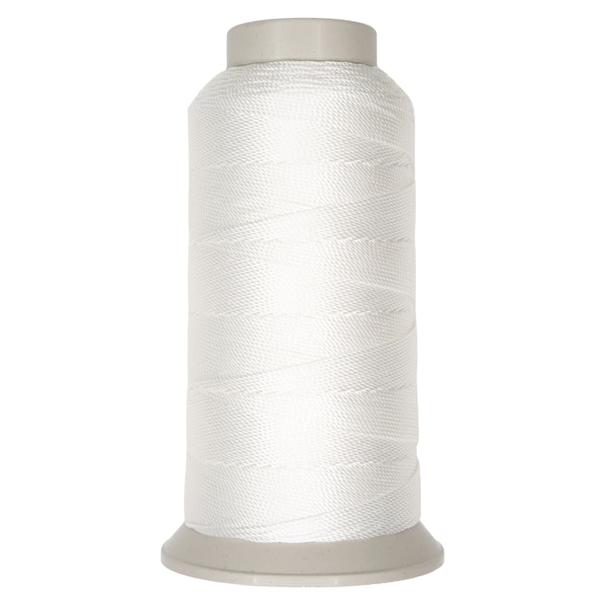 Thick strong yarn | thickness 8x3 | 200 meters | black
