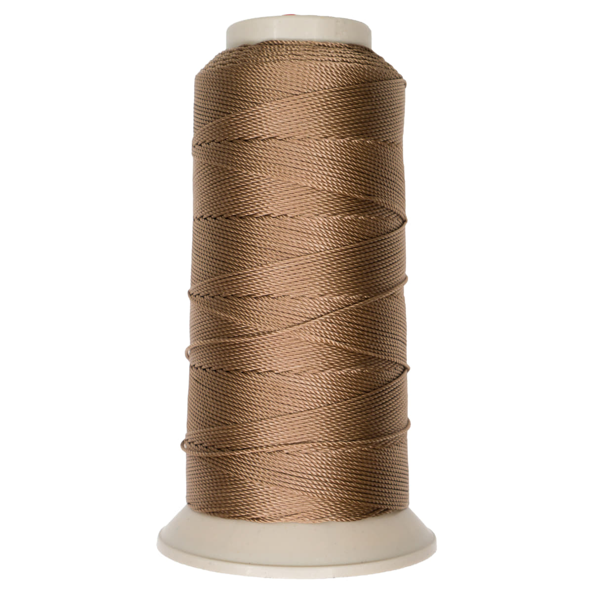 Thick strong yarn | thickness 8x3 | 200 meters | black