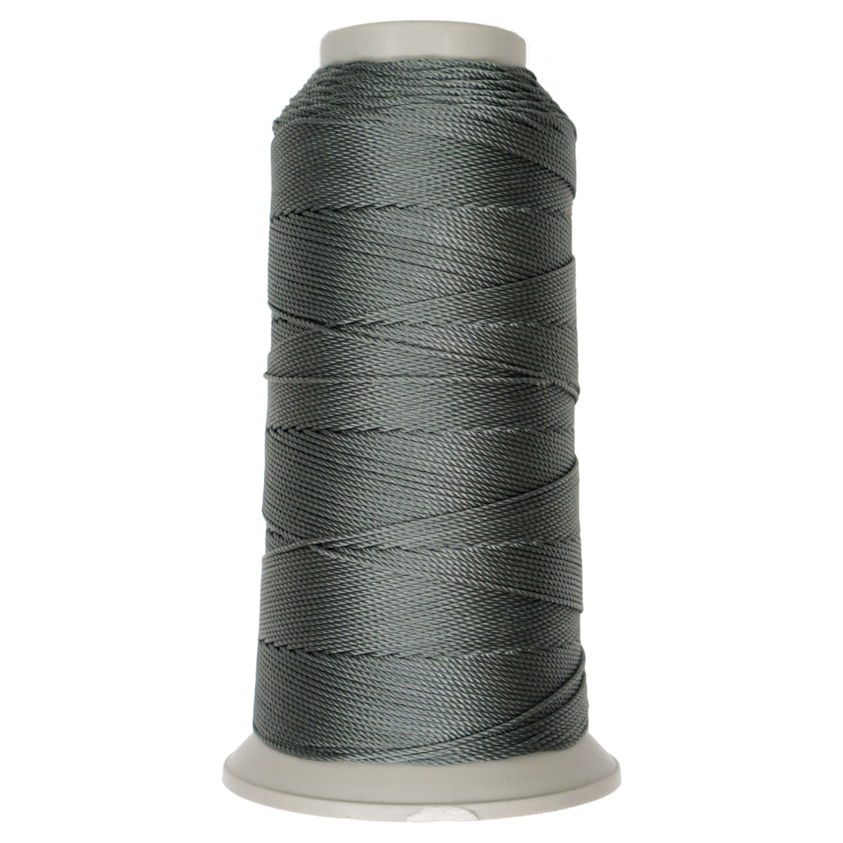 Thick strong yarn | thickness 8x3 | 200 meters | black