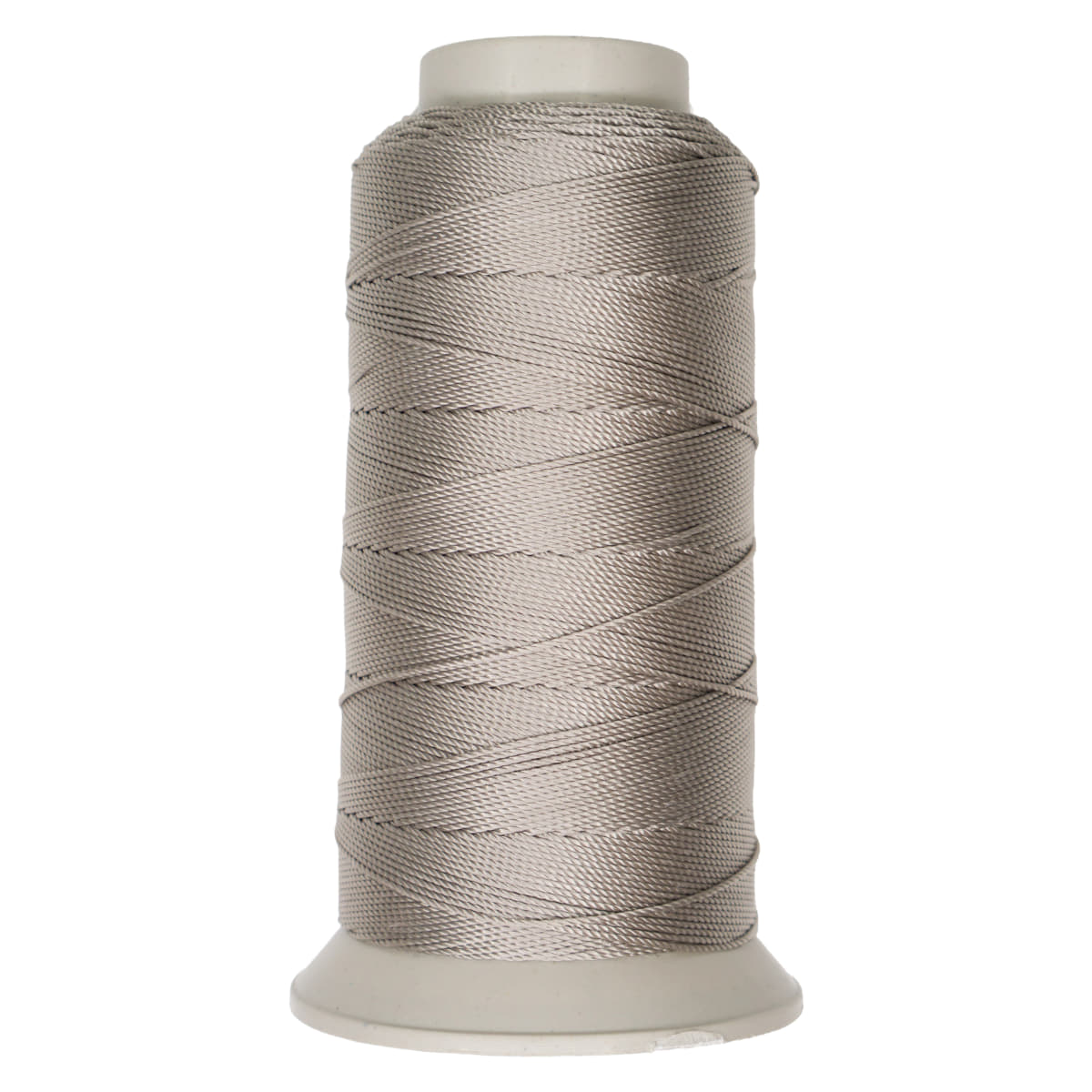 Thick strong yarn | thickness 8x3 | 200 meters | black