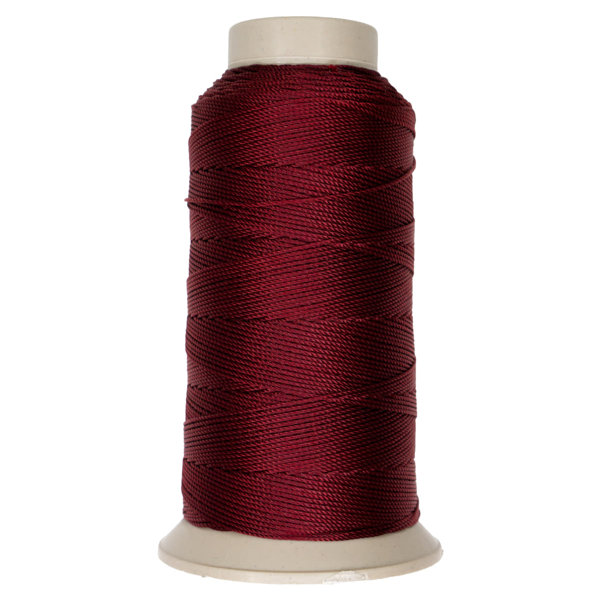Thick strong yarn | thickness 8x3 | 200 meters | black