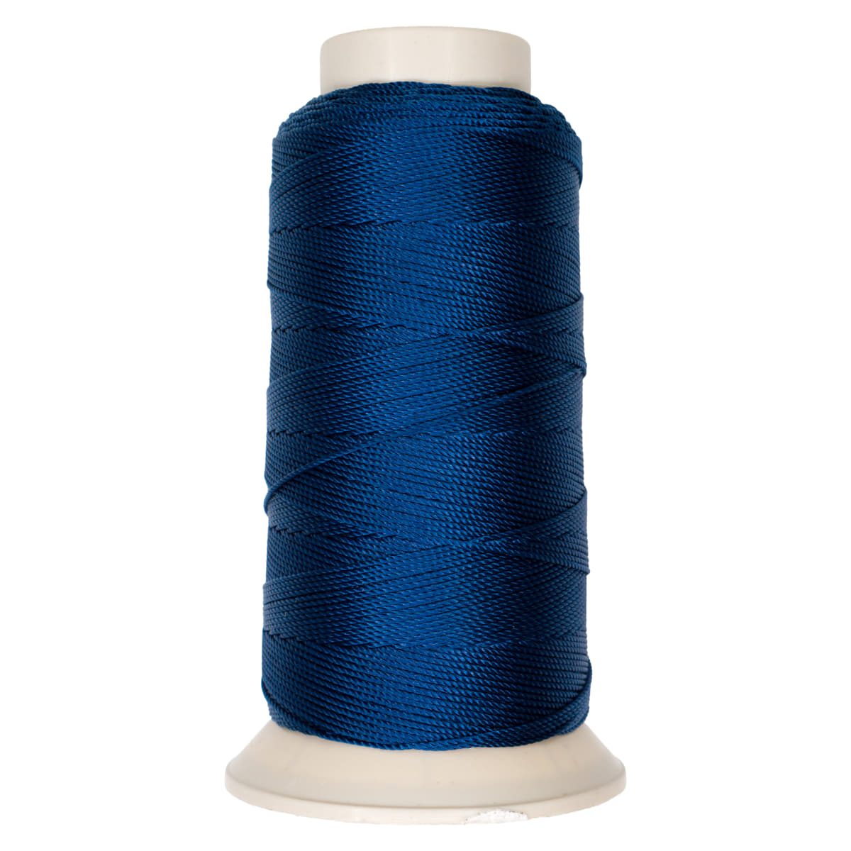 Thick strong yarn | thickness 8x3 | 200 meters | black