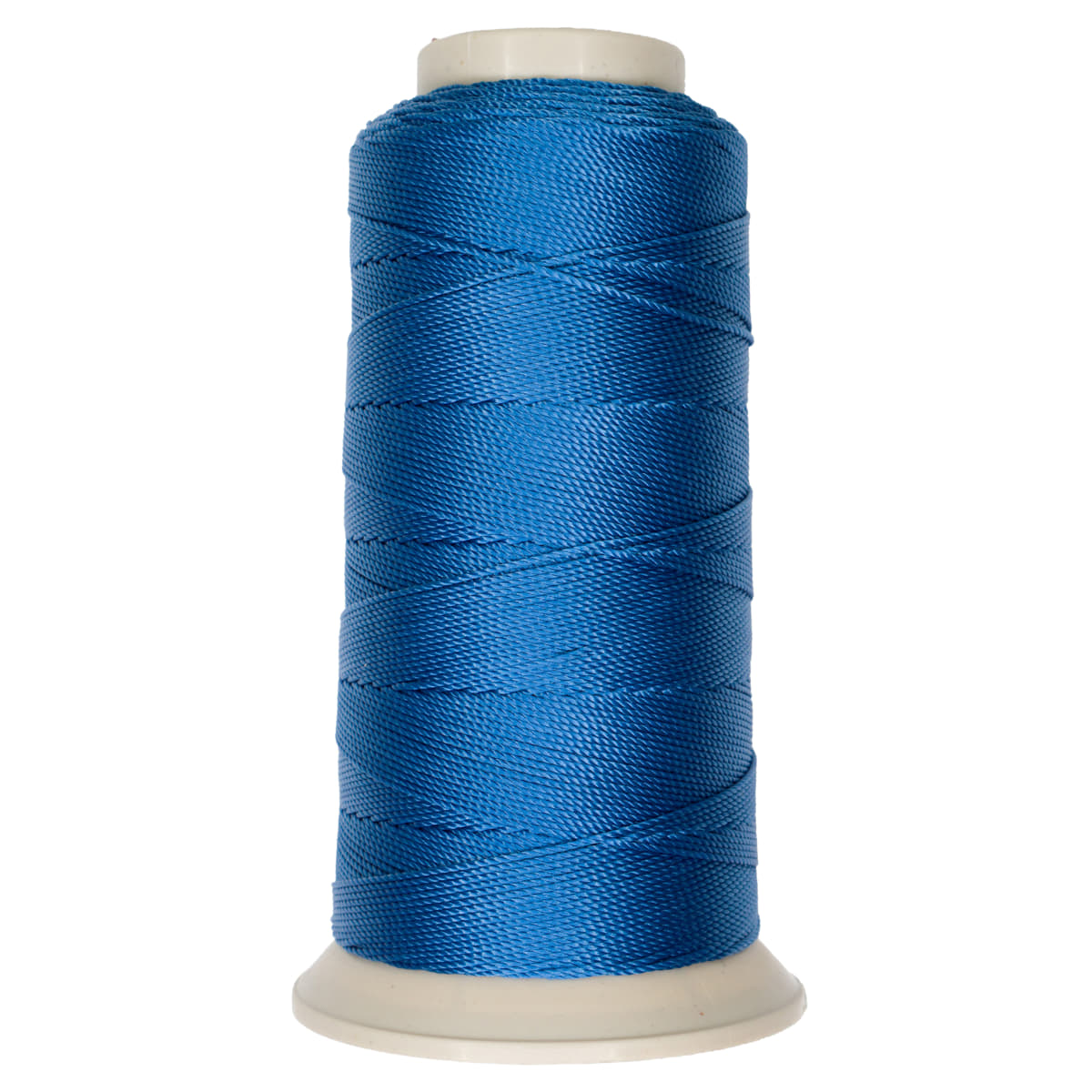 Thick strong yarn | thickness 8x3 | 200 meters | black