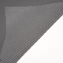 Dubbelzijdige Plakfix | voor medium tot stevig stoffen | 50 x 50 cm Vlieseline PLAKFIX-MEDIUM-98555