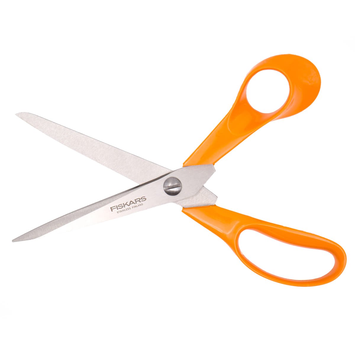 Fiskars schaar | 21 cm Schaar FISKARS - 21 - ORAGNE 6411501985309