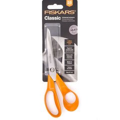 Fiskars schaar | 21 cm Schaar FISKARS - 21 - ORAGNE 6411501985309