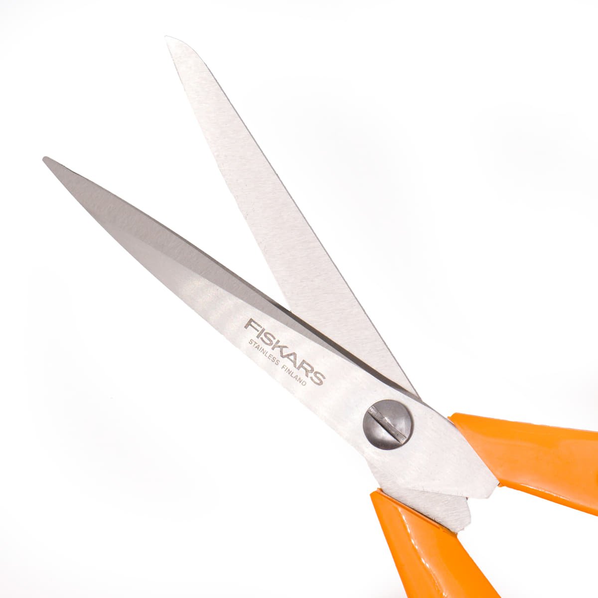 Fiskars schaar | 21 cm Schaar FISKARS - 21 - ORAGNE 6411501985309