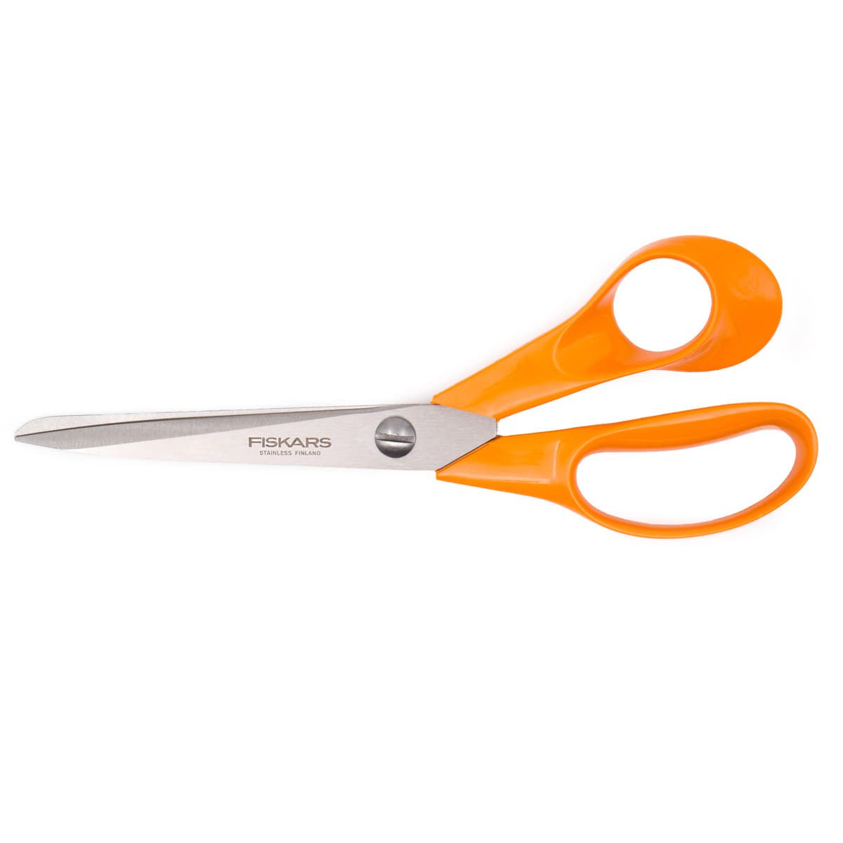 Fiskars schaar | 21 cm Schaar FISKARS - 21 - ORAGNE 6411501985309