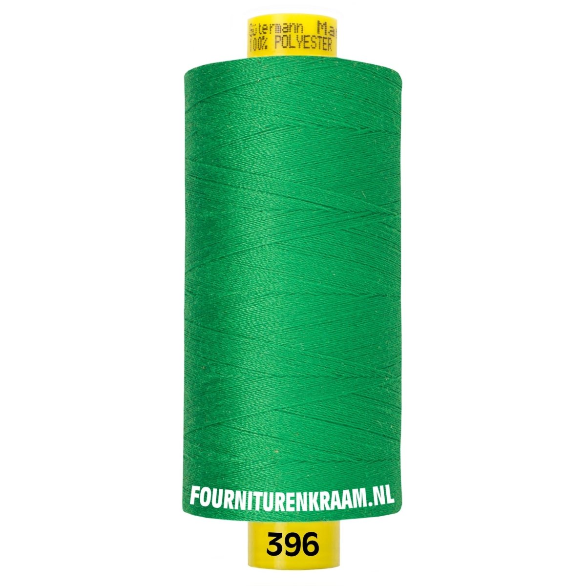 SKU: GUTERMANN-MARA-1000-396 - Color: 396 hard groen
