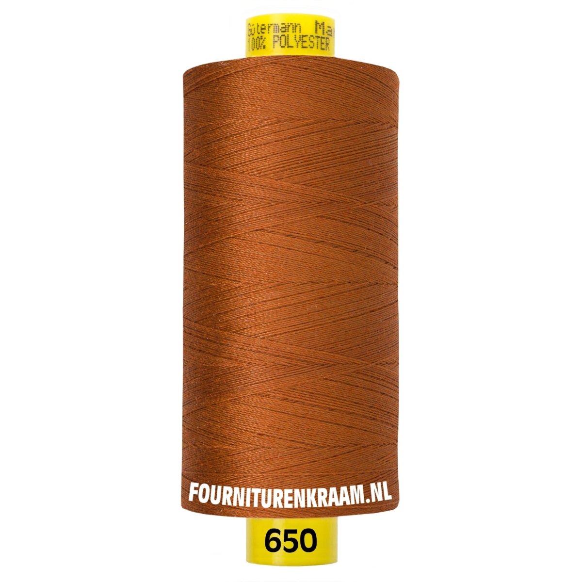 SKU: GUTERMANN-MARA-1000-650 - Color: 650 buin
