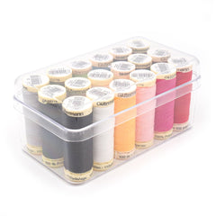 Gutermann Allesnaaigaren 500 meter Beige 802 Kopen - Art en Hobby Gutermann Allesnaaigaren 500 meter Beige 802 Kopen - Art en Hobby