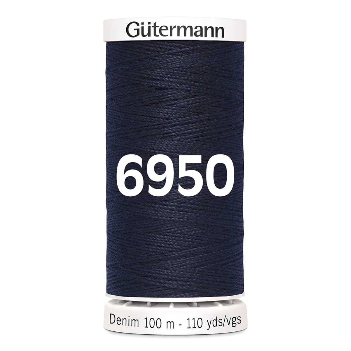 SKU: GM-DENIM-6950-MARINE-BLAUW - Color: 6950 marine blauw