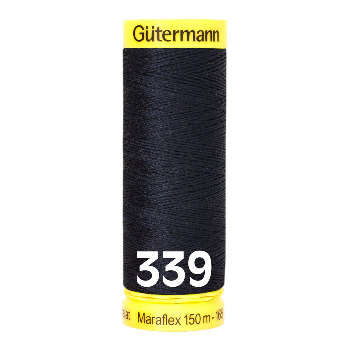 SKU: GUTERMANN-MARAFLEX-150-339 - Color: 339 diep donker blauw