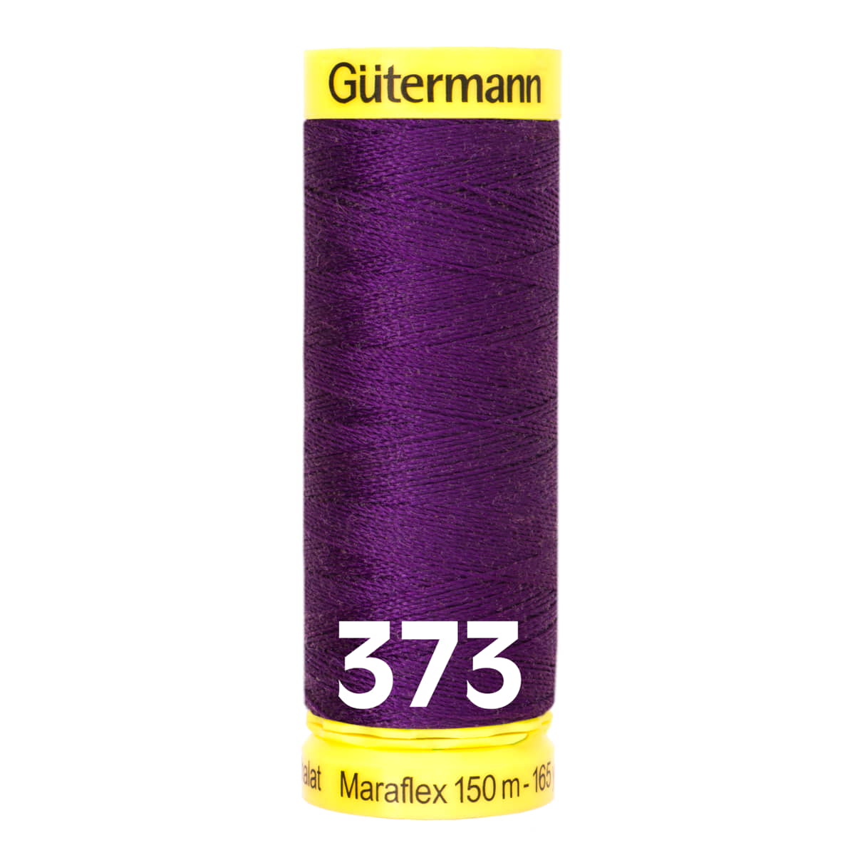 SKU: GUTERMANN-MARAFLEX-150-373 - Color: 373 paars
