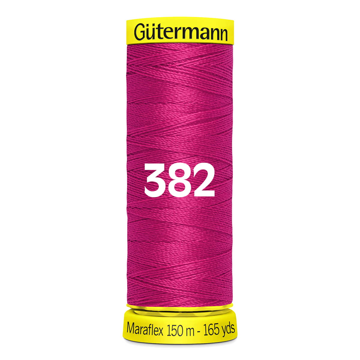 SKU: GUTERMANN-MARAFLEX-150-382 - Color: 382 fuchsia