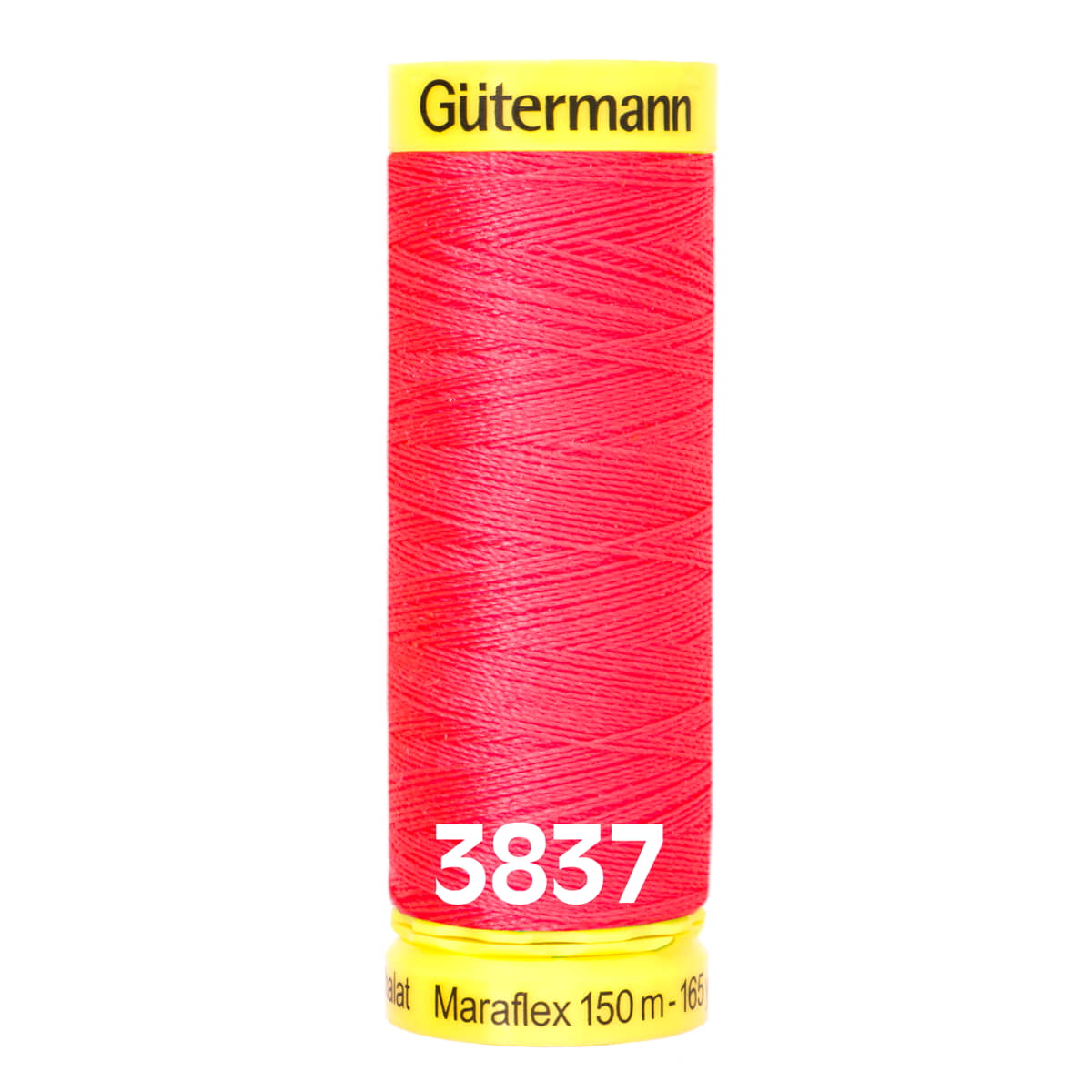 SKU: GUTERMANN-MARAFLEX-150-3837 - Color: 3837 fluor roze