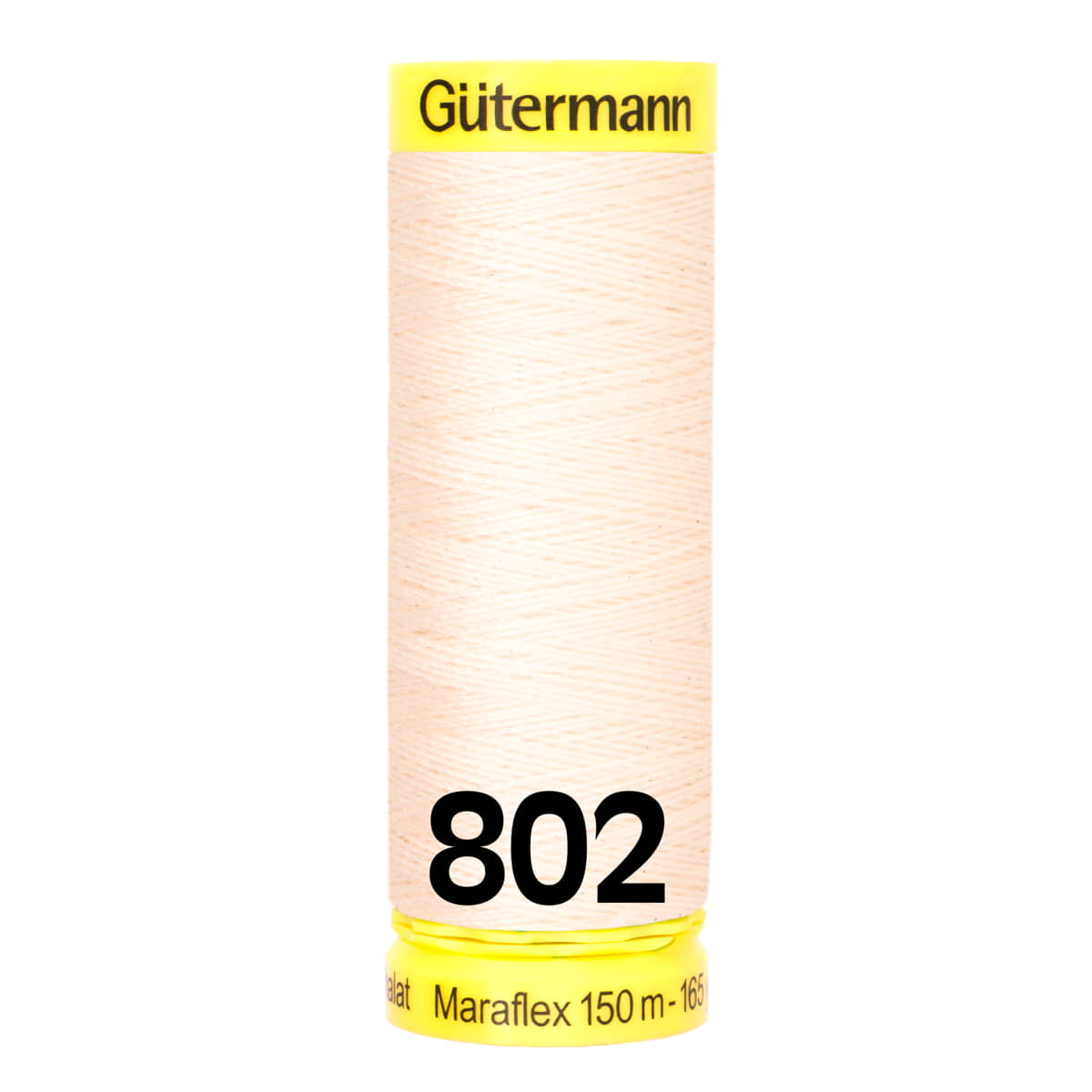 SKU: GUTERMANN-MARAFLEX-150-802 - Color: 802 ecru