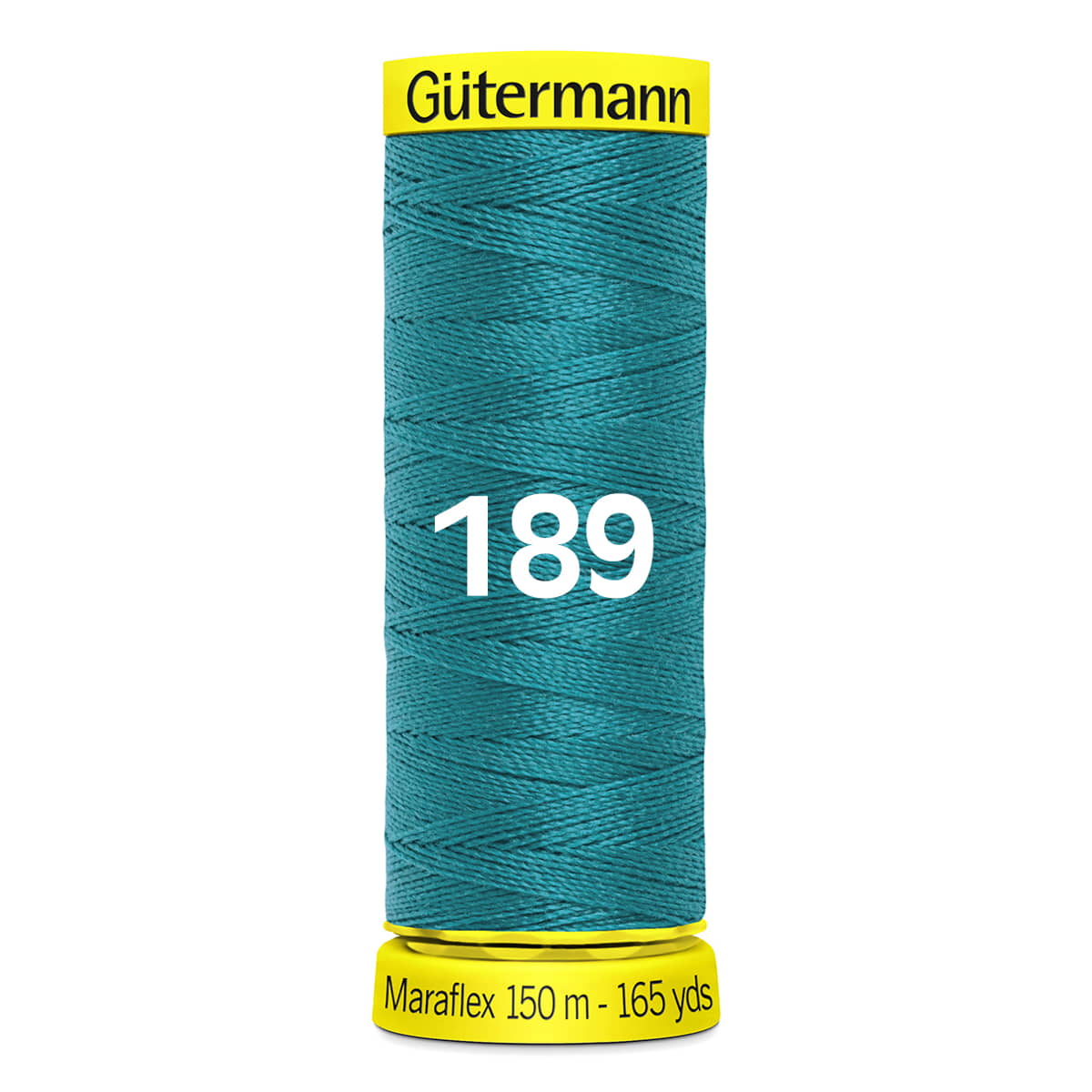 Fil élastique Gütermann Maraflex 0038 150m - Pénélope machines à coudre Fil élastique Gütermann Maraflex 0038 150m - Pénélope machines à coudre