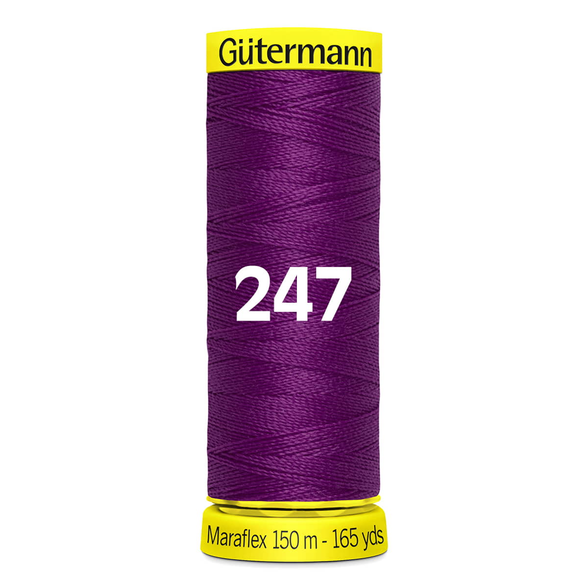 SKU: GM-MARAFLEX-150-247 - Color: 247 violet